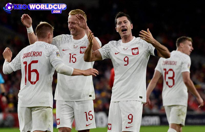 Vòng Loại World Cup Châu Âu 2026