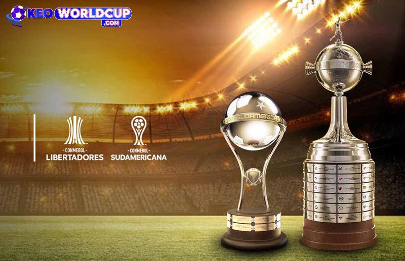 Cục diện vòng loại CONMEBOL World Cup 2026