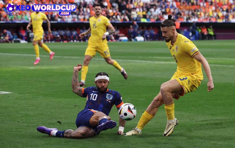 Bảng H vòng loại World Cup châu Âu 2026
