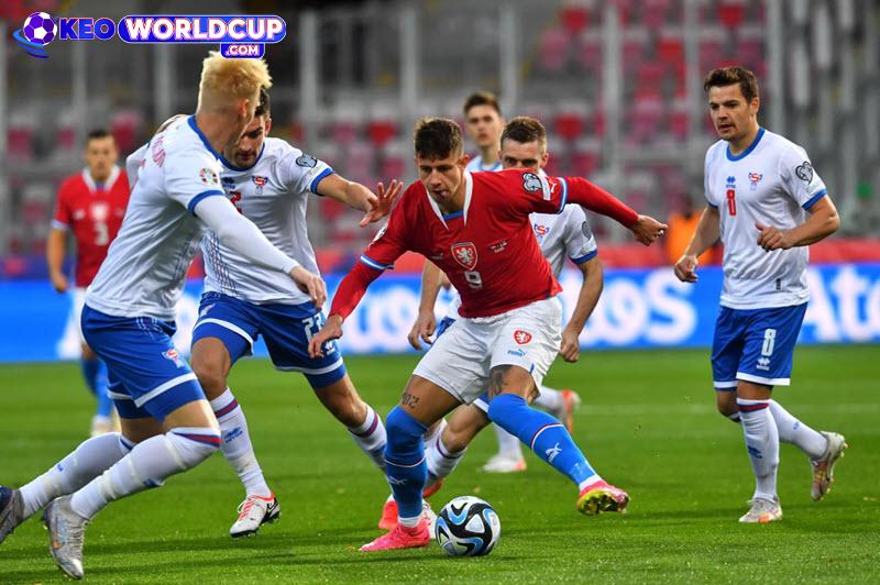 World Cup châu Âu 2026