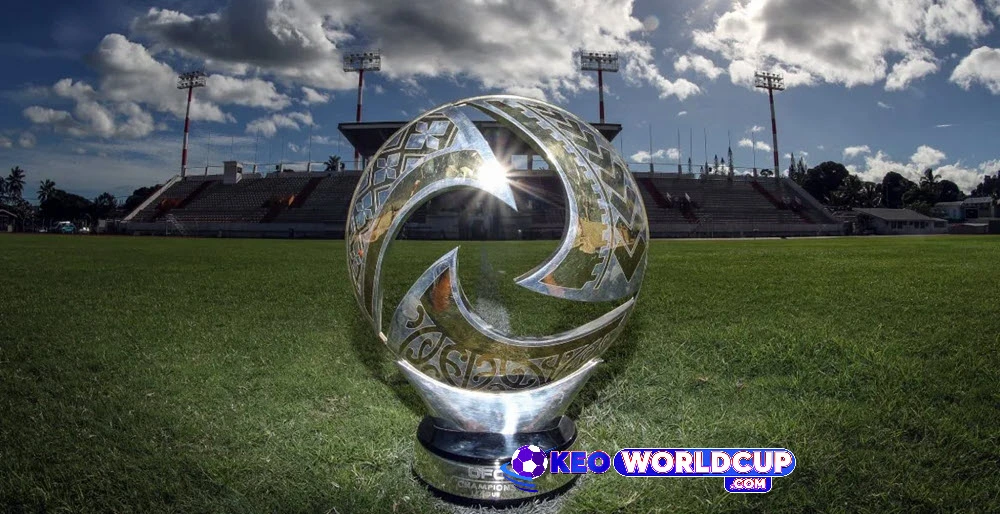 kèo bóng đá World Cup 2026