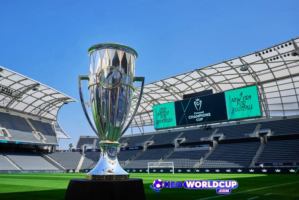 bảng tỷ lệ cược World Cup 2026