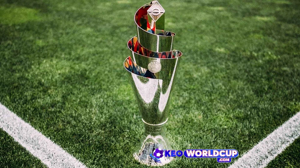 tỷ lệ kèo hôm nay World Cup 2026