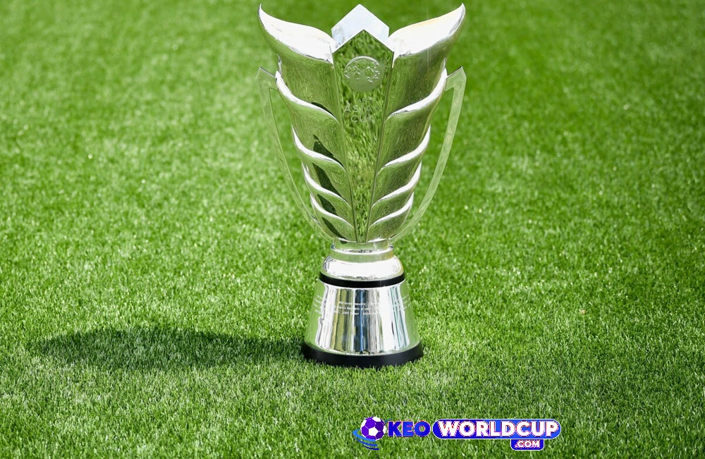 kèo World Cup 2026