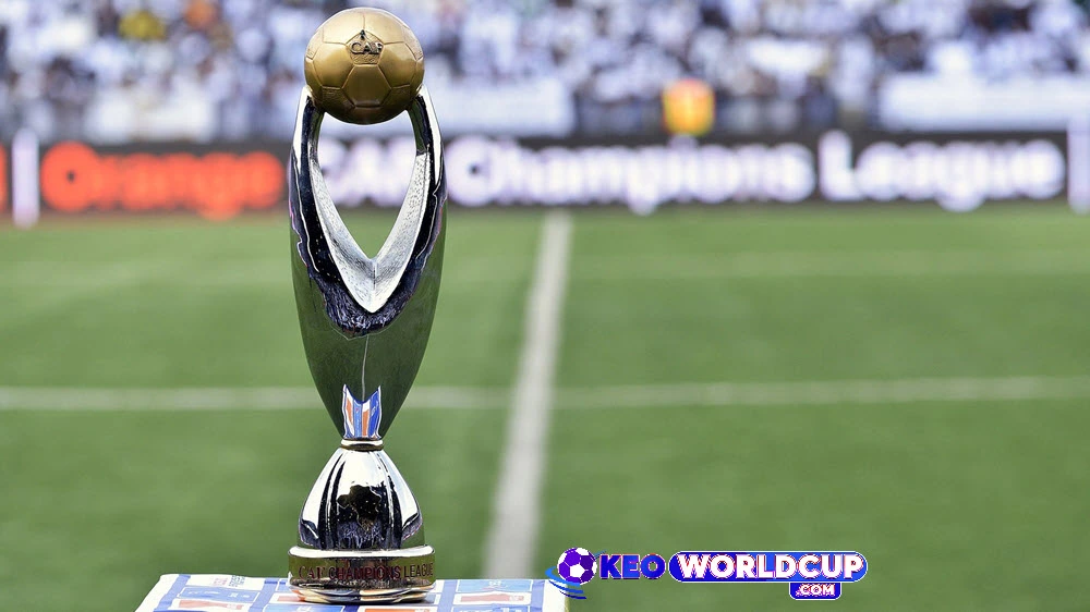 kèo nhà cái World Cup 2026