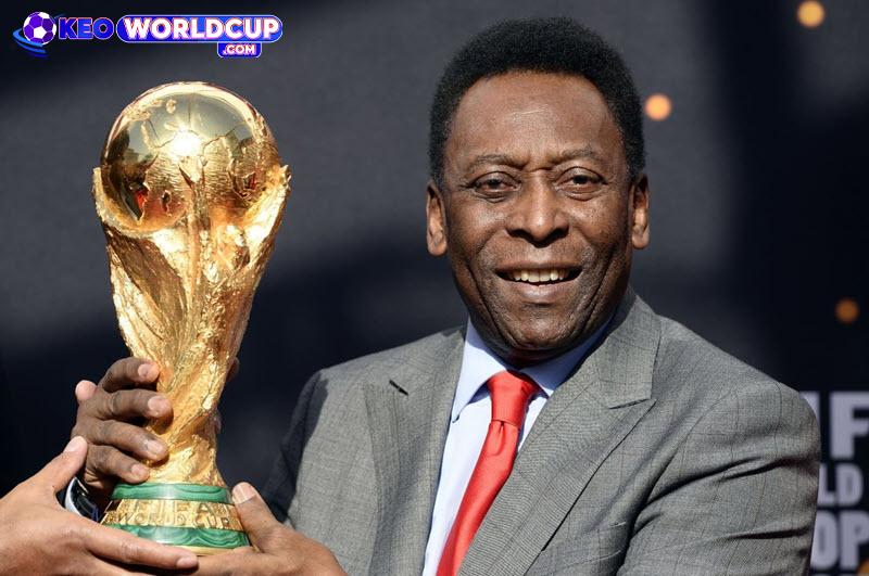 huyền thoại Pelé