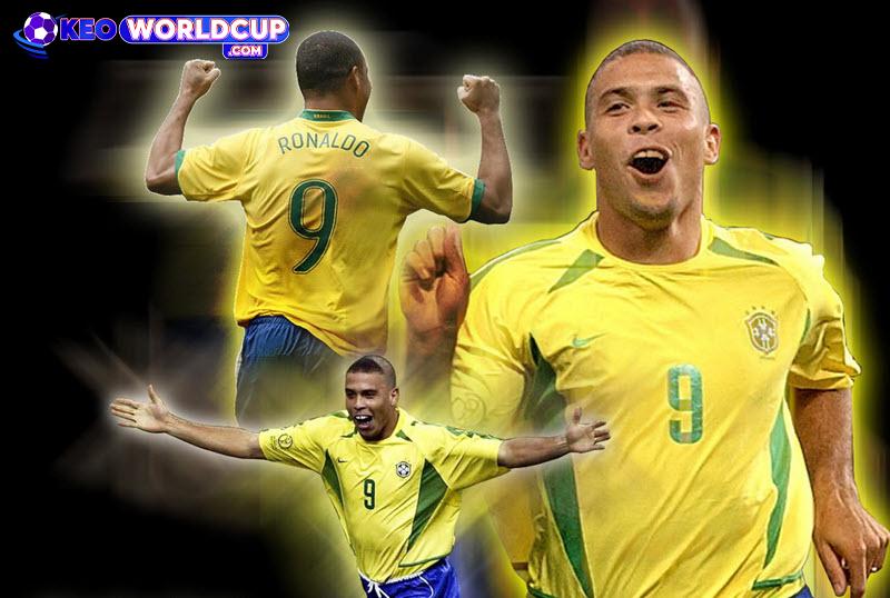 Ronaldo "Béo"