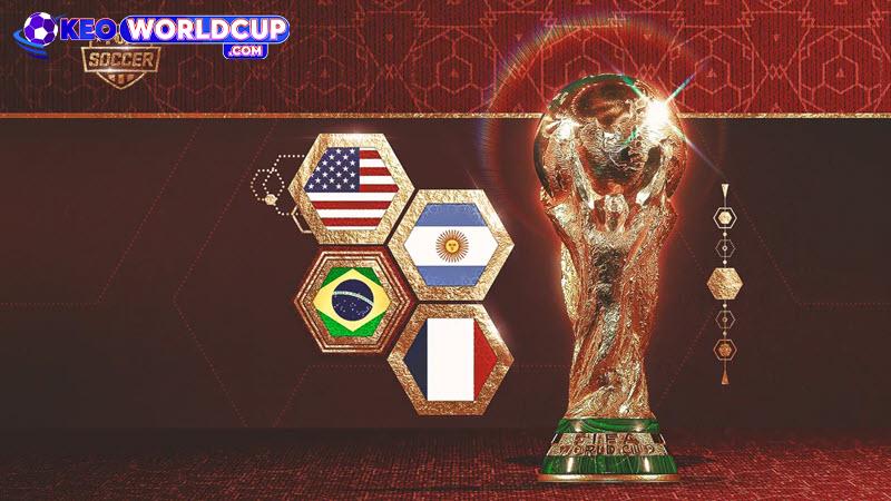 VCK World Cup 2026