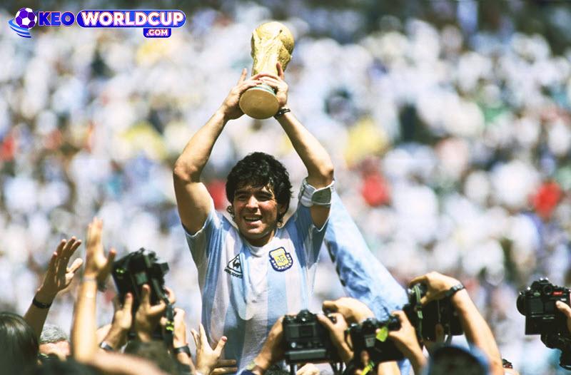 Maradona