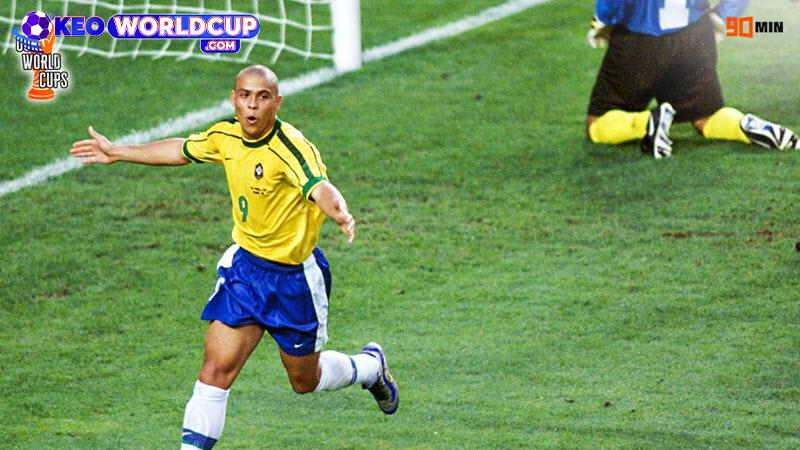 Ronaldo