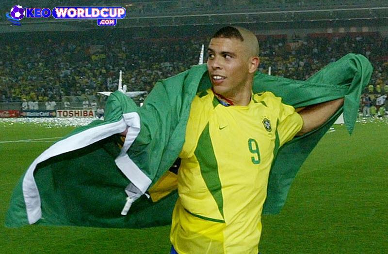 Vua phá lưới World Cup 1998 2002
