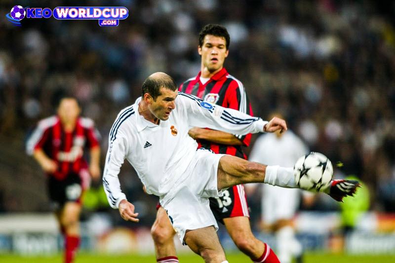 Zidane