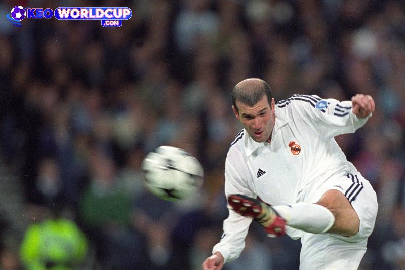 Zidane