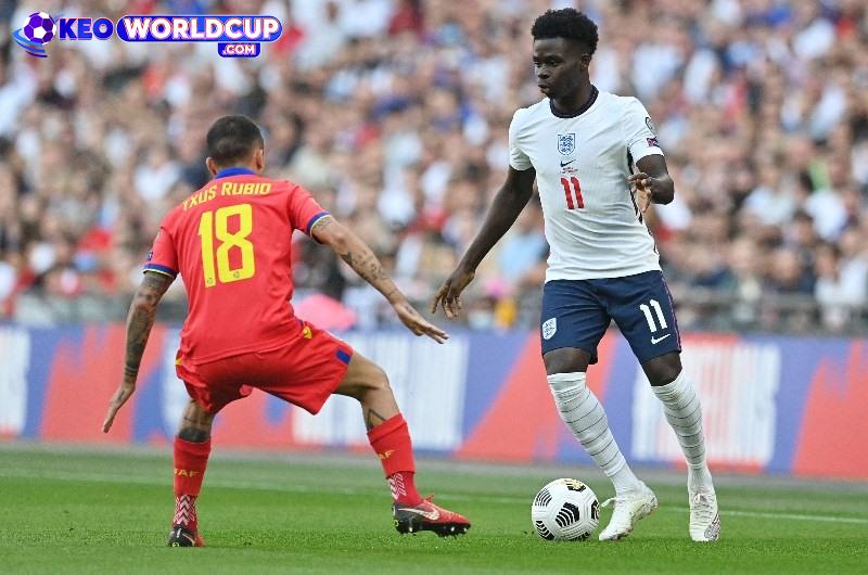 soi kèo Andorra vs Anh