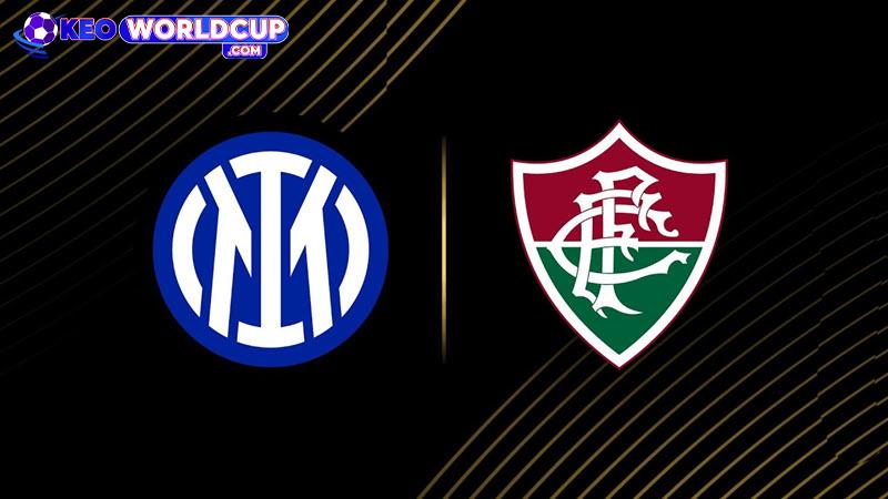 soi kèo Inter Milan vs Fluminense/RJ