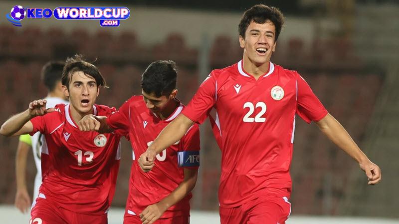 soi kèo Iran vs Triều Tiên