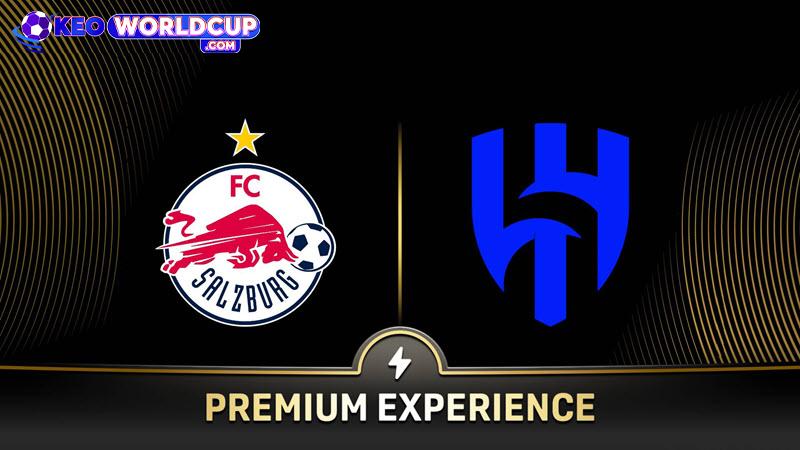 soi kèo Red Bull Salzburg vs Al Hilal