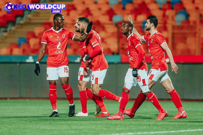 soi kèo Al Ahly Cairo vs Inter Miami