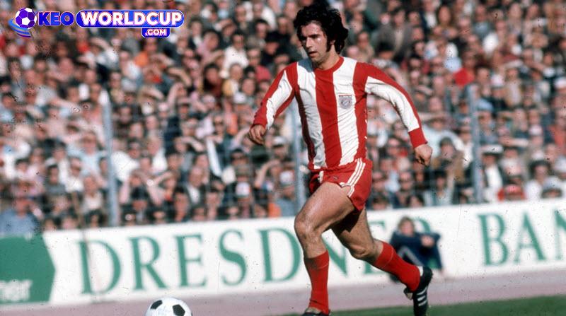Gerd Müller