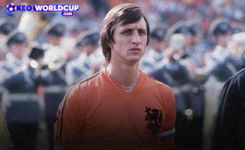 Johan Cruyff