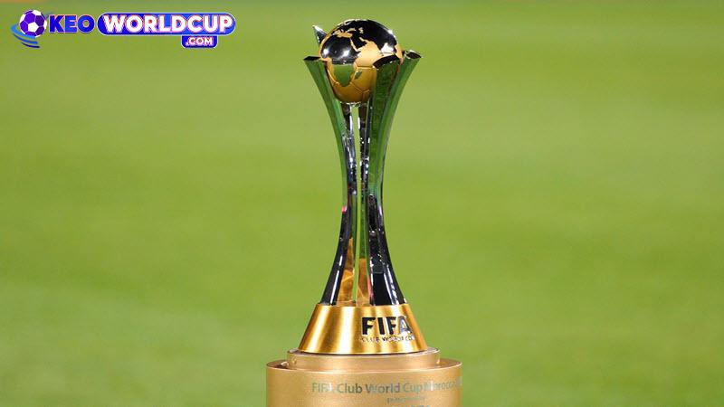 giải đấu FIFA Club World Cup 2025
