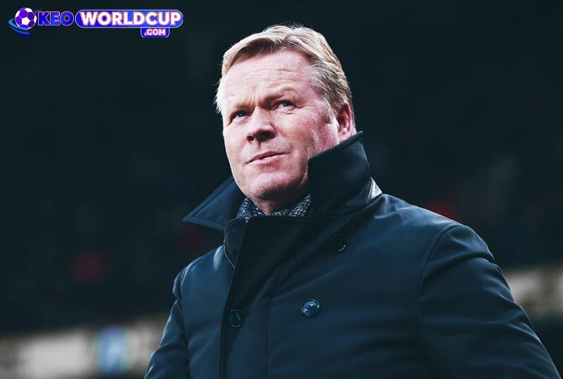 Koeman phản đối FIFA Club World Cup