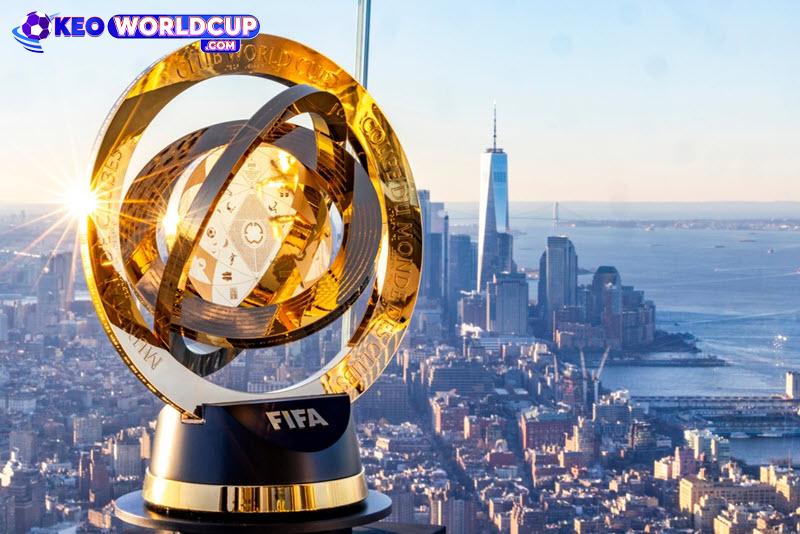 Lịch thi đấu FIFA Club World Cup 2025