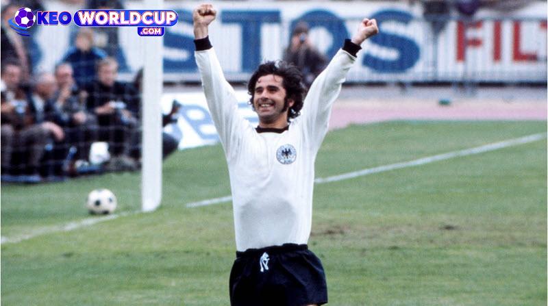 Gerd Müller