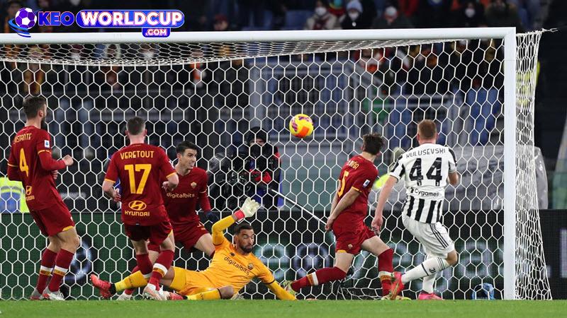 tỷ lệ kèo Al Ain vs Juventus