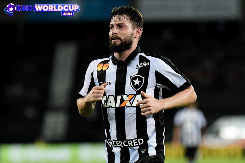 soi kèo Botafogo vs Seattle Sounders