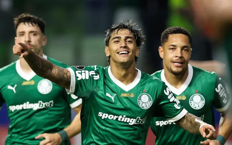 soi kèo Palmeiras vs FC Porto