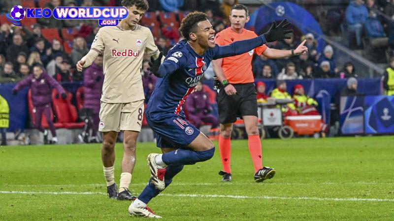 tỷ lệ kèo Red Bull Salzburg vs Al Hilal