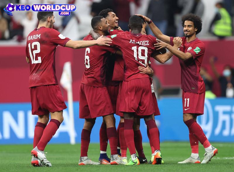 Qatar: Sa sút phong độ nhanh chóng