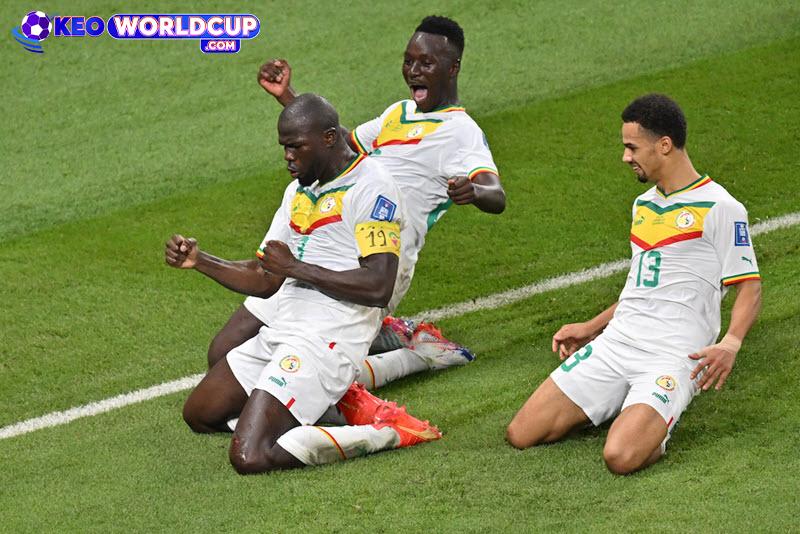 Senegal: Nhà vô địch châu Phi cũng gặp khó khăn vì tâm lý