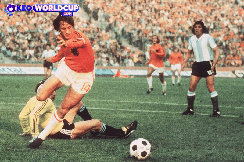 Johan Cruyff