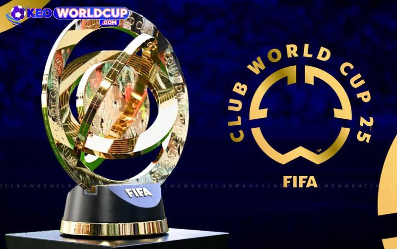 FIFA Club World Cup 2025