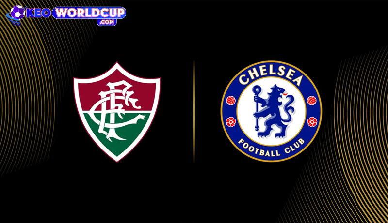 soi kèo Fluminense vs Chelsea