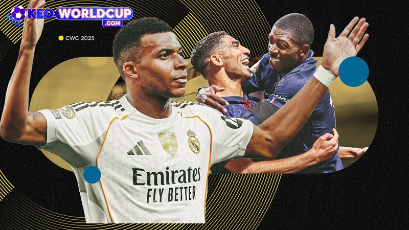Kylian Mbappe đã để thua một trận đấu quốc tế với cách biệt bốn bàn lần đầu tiên trong sự nghiệp thi đấu