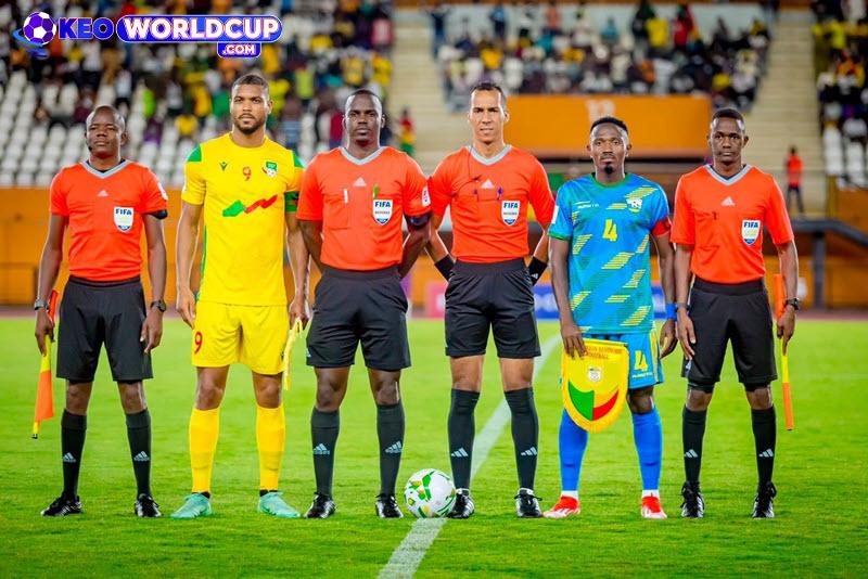 tỷ lệ kèo Benin vs Zimbabwe