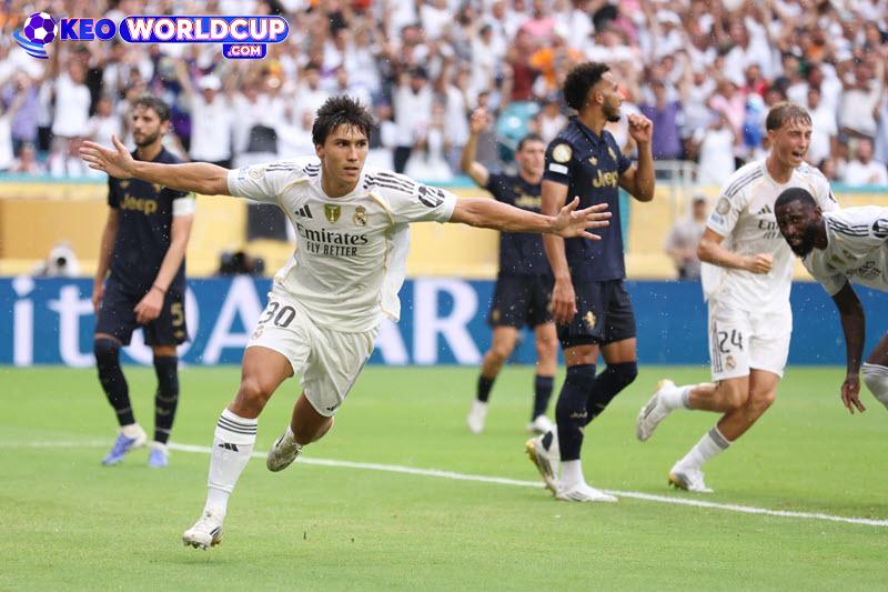 Ý nghĩa của danh hiệu Chiếc giày vàng FIFA Club World Cup 2025