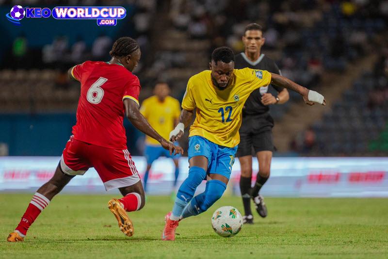 tỷ lệ kèo Seychelles vs Gabon