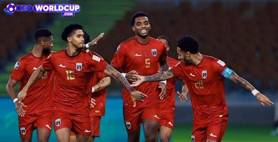 soi kèo vòng loại world cup châu phi Libya vs Cape Verde