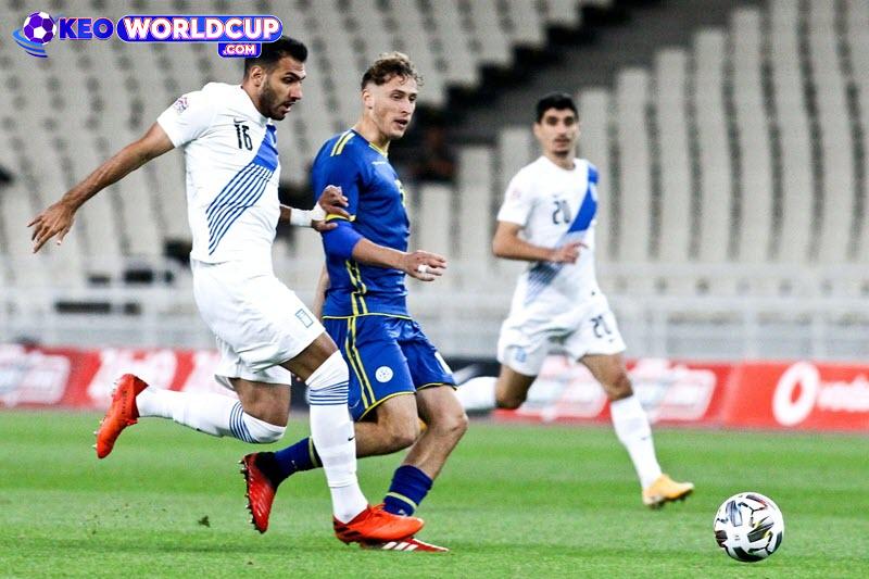 kèo nhà cái vòng loại world cup Kosovo vs Thụy Điển