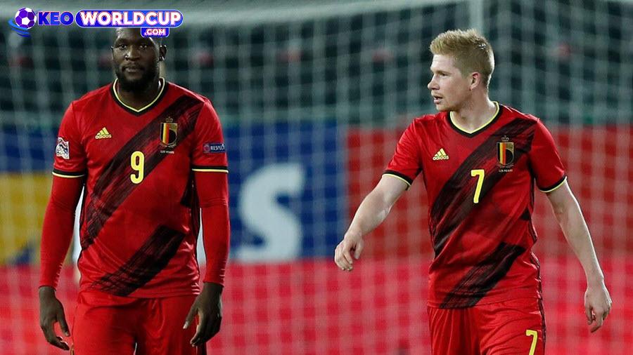 keo world cup Liechtenstein vs Bỉ