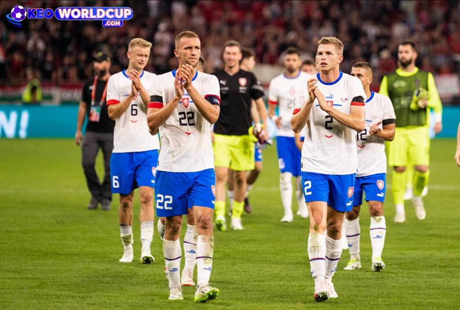 tỷ lệ kèo Đảo Faroe vs Croatia