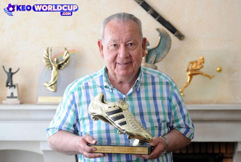 Just Fontaine
