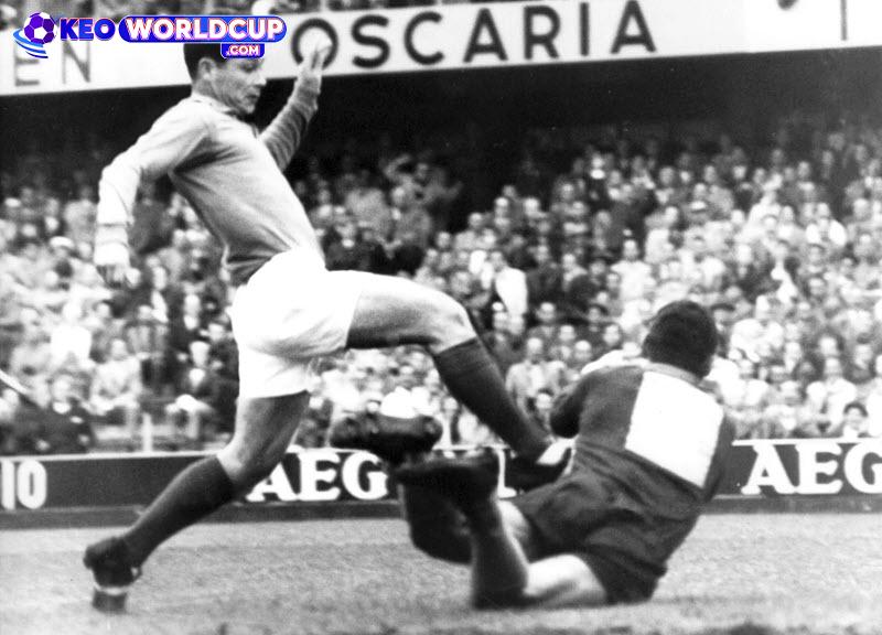 Just Fontaine