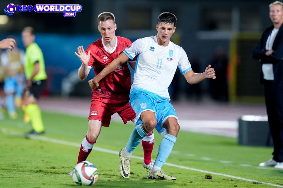 soi kèo bóng đá vòng loại world cup Áo vs San Marino