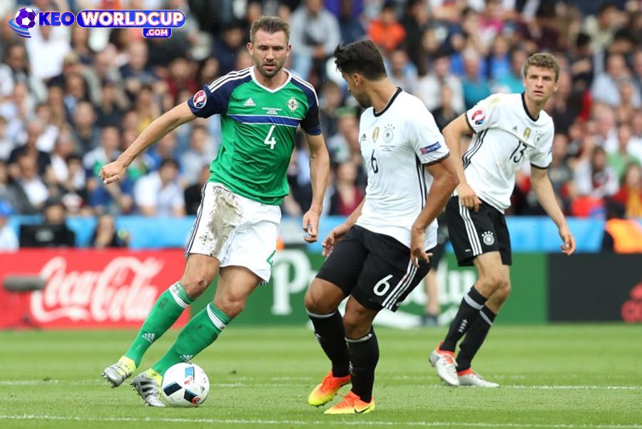 nhận định soi kèo vòng loại world cup châu âu Đức vs Luxembourg