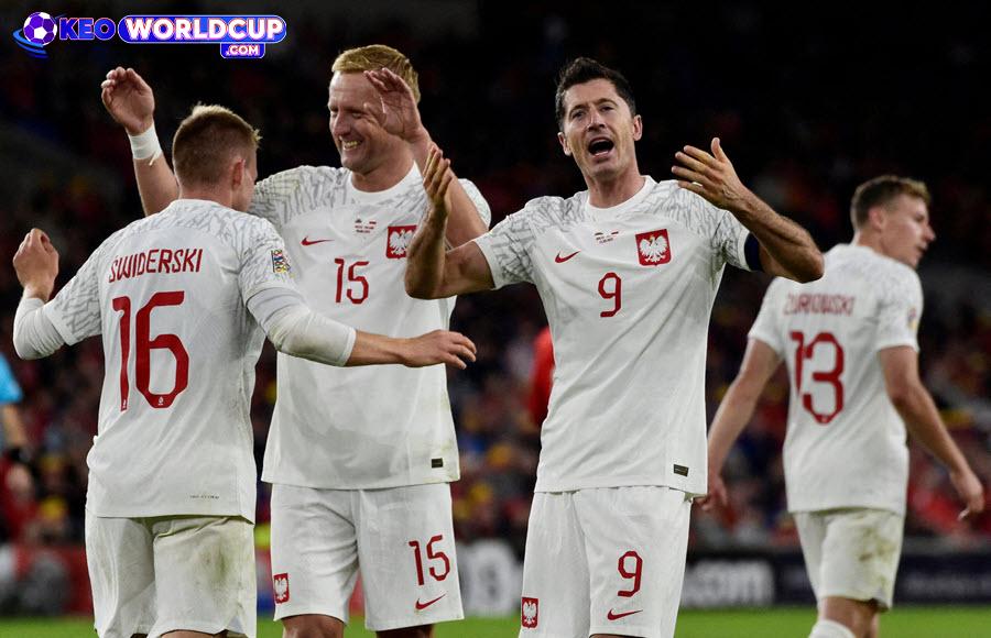 kèo vòng loại world cup hôm nay Lithuania vs Ba Lan